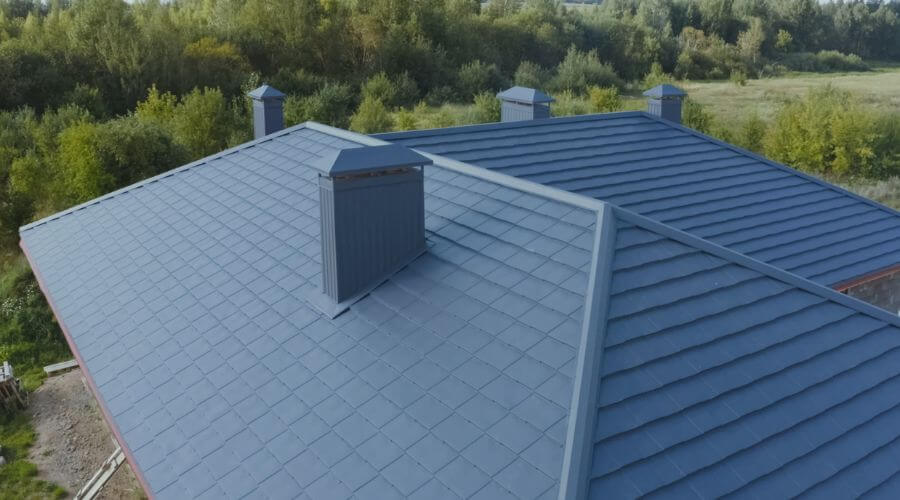 Flat Roof Installation in New Creek, WV